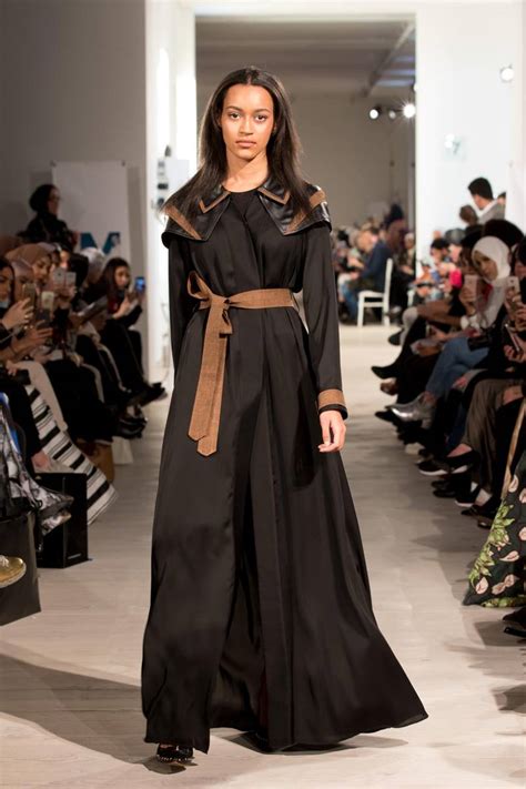 sara al madani fashion design.